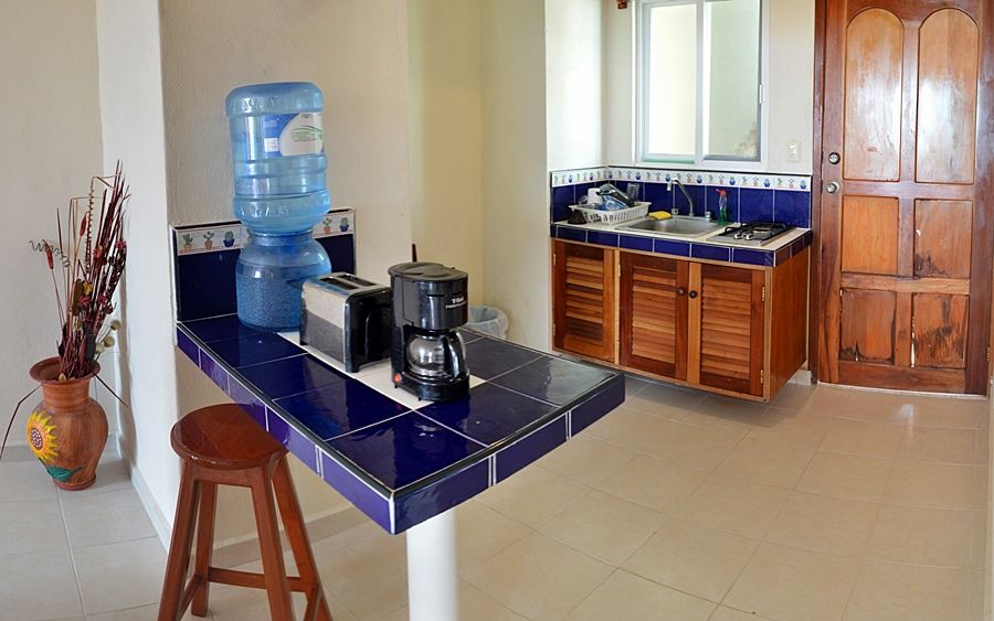 Cielo Beach Hotel Puerto Morelos Buitenkant foto